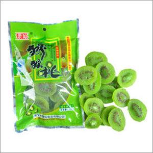 Frozen And Fresh Fruits And Vegetables Frozen Kiwi Slice Application: Hotel