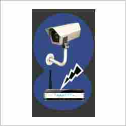 Static Video Surveillance Equipment