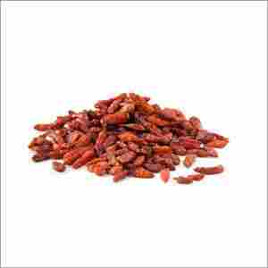 Dried African Chili Pepper