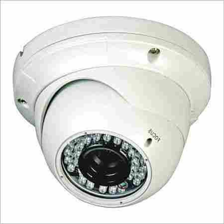 IR Dome Security Camera