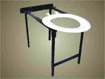 Wall Mounted Conversion Commodes