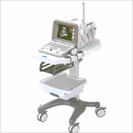 Digital Ultrasound Scanner