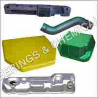 Industrial FRP Products