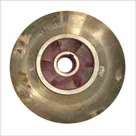 Non Ferrous Impeller