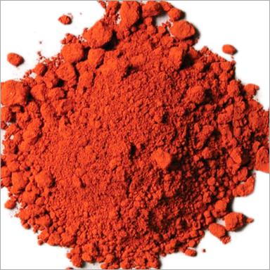 Red Ochre Natural Powder