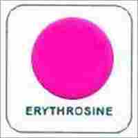 Erythrosine  C.I No.45430