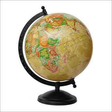 Inflatable World Globe
