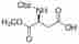 N-cbz-L-aspartic acid methyl ester
