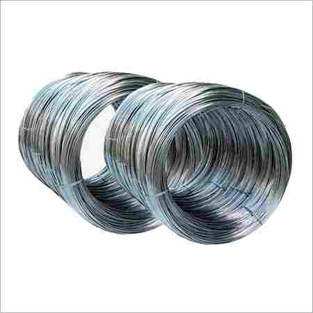 SS Wire Coils