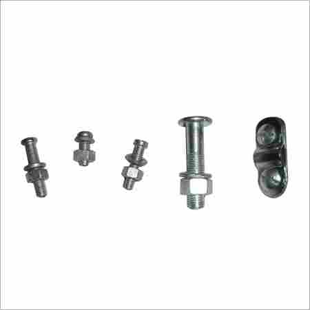 Bicycle Nuts Bolts