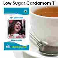 Low Sugar Cardamom Tea Premix