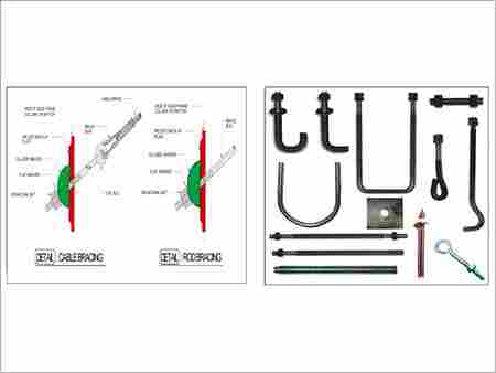 Pre Engineered Building Accessories