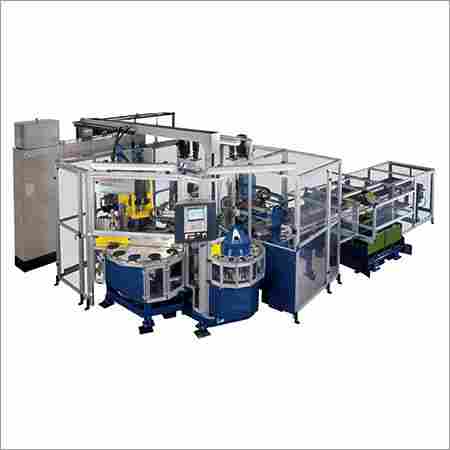Automatic Automation Equipment