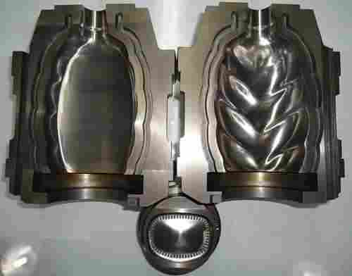 Customized Glass Bottle Mould