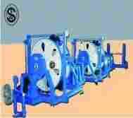 Industrial Cable Machinery