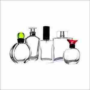 50 Ml & 100ml Perfume Bottle Set