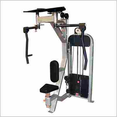 Butterfly Exercise Equipment