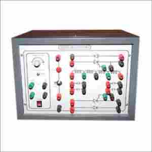 Electrical Lab Equipment