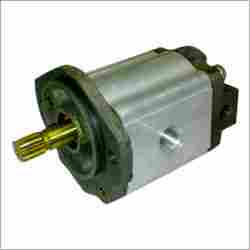 Hydraulic Tandem Pump