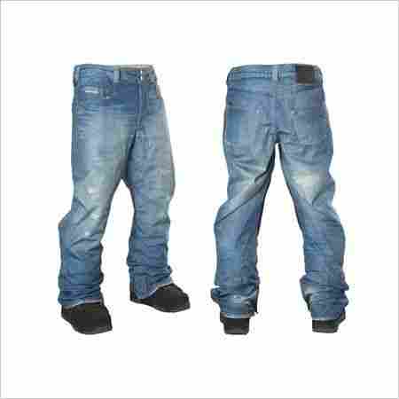 Mens Denim Jeans