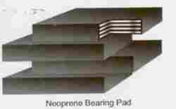 Neoprene Bearing Pad