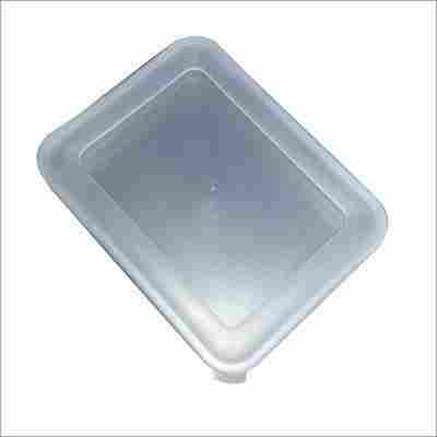 Plastic Food Boxes