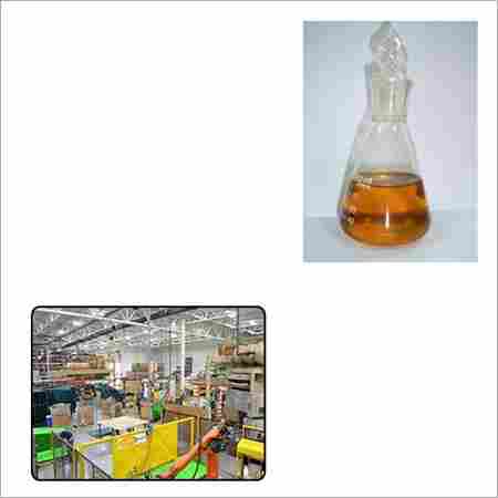 Plastic Industry Oil Additives