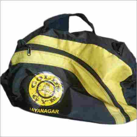 Colored Sports Bags