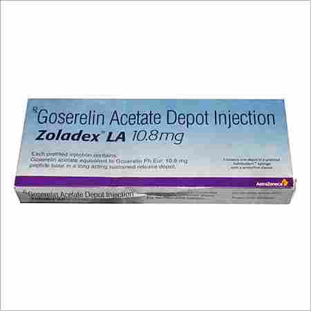 Goserelin Acetate Depot Injection