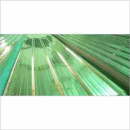 Roofing Polycarbonate Compact Sheets