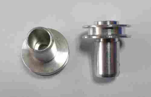 Stainless Steel Turned Components