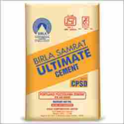 Birla Samrat Ultimate Cement