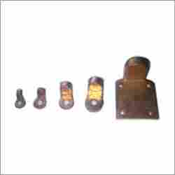 Copper Forgings