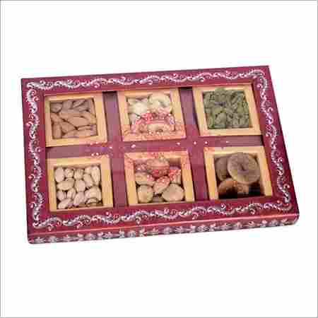 Diwali Dry Fruits Gift Pack