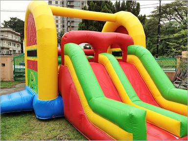 Jump Inflatable Bouncer