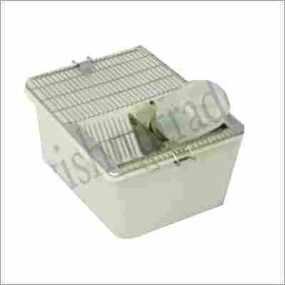 Polypropylene Mice Cages