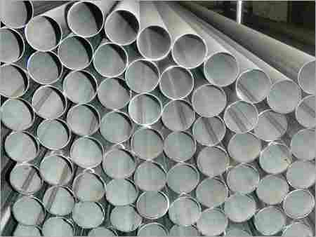 Stainless Steel Forged Pipes