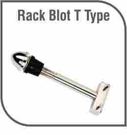T Type Rack Bolt