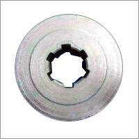 Chain Pulley Spare Parts