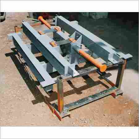 Load Cell Weigh Bridge