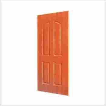 4 Panel Woodgrain Finish Door