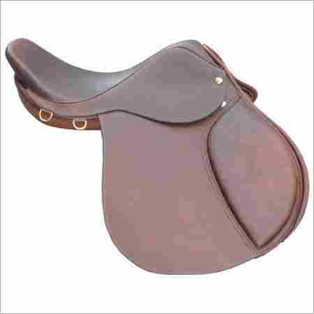 Designer English Saddles