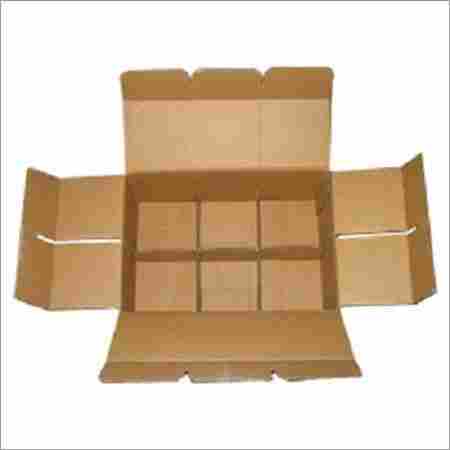 Duplex Board Partition Box