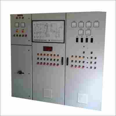 Low Voltage Electrical Control Panel Board