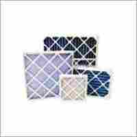 Pleated Filter Bags Fabric