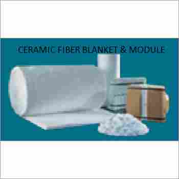 Ceramic Fiber Module