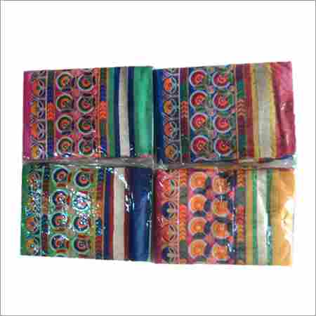 Cotton Salwar Kameez Material