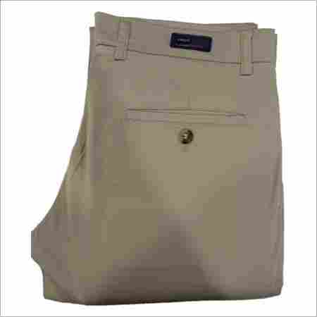 Mens Fashionable Trousers