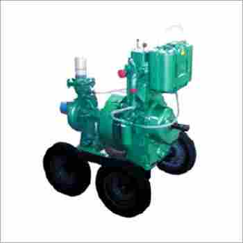 Centrifugal Water Pump sets