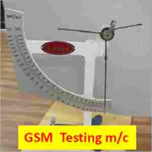 GSM Testing Machine